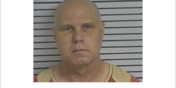 AG Fitch Secures 40-Year Sentence in Child Exploitation Case