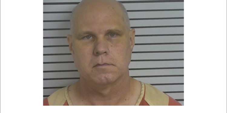 AG Fitch Secures 40-Year Sentence in Child Exploitation Case