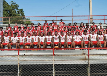 Magee Defeats Mt Olive 64-0 “We Executed at a very high level.”  (Coach Courtney)