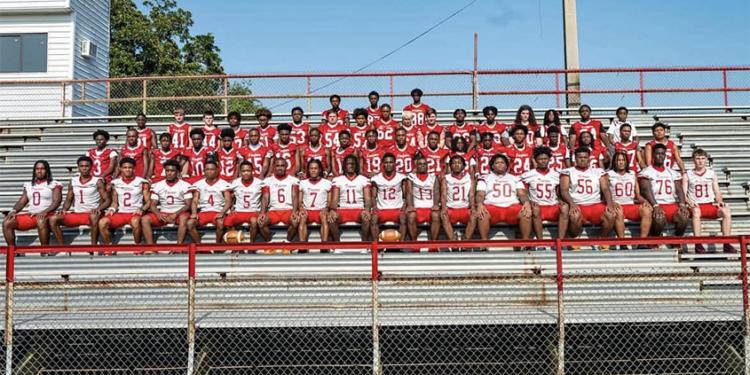 Magee Defeats Mt Olive 64-0 “We Executed at a very high level.” (Coach Courtney)