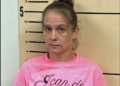 Charlette Lynette Tallant Charged with two counts of animal cruelty & violation of a City ordinance