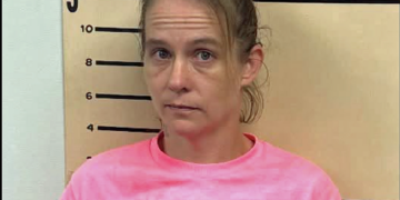 Charlette Lynette Tallant Charged with two counts of animal cruelty & violation of a City ordinance