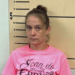 Charlette Lynette Tallant Charged with two counts of animal cruelty & violation of a City ordinance