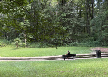 City of Magee Joins the Mississippi Arboreta Trail