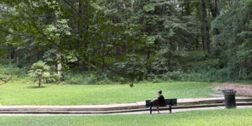 City of Magee Joins the Mississippi Arboreta Trail