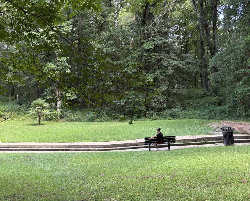City of Magee Joins the Mississippi Arboreta Trail