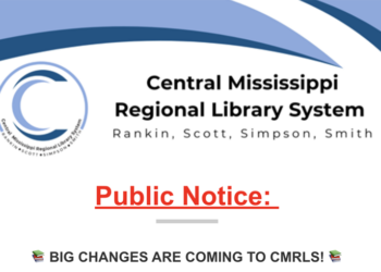 Big Changes are coming to the Magee Library!