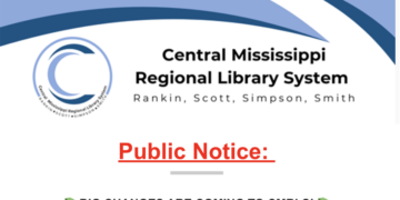 Big Changes are coming to the Magee Library!