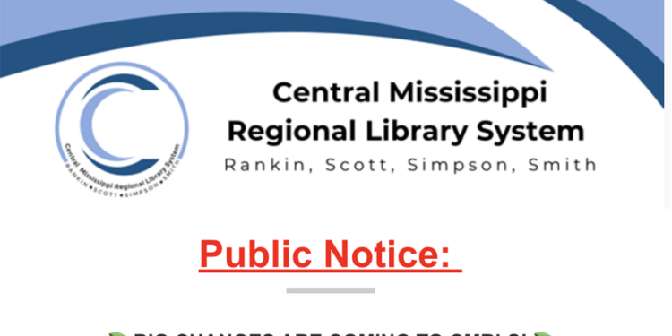 Big Changes are coming to the Magee Library!