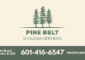 Pine Belt Dyslexia Services
