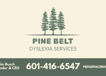 Pine Belt Dyslexia Services