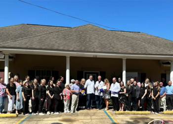 Family Vision Clinic Celebrates 30 Years of Serving the Community