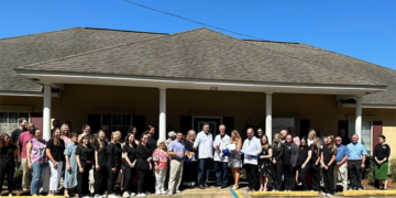 Family Vision Clinic Celebrates 30 Years of Serving the Community