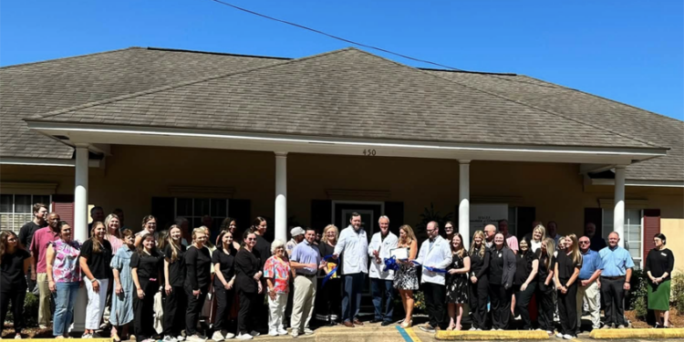 Family Vision Clinic Celebrates 30 Years of Serving the Community