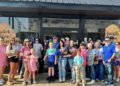 Southern Charm Consignment and Gracefully Broken Boutique Celebrate Grand Opening