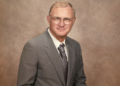 Robert Larry Williams,78, of Magee, Mississippi