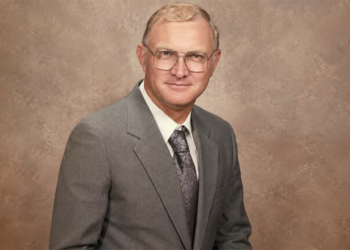Robert Larry Williams,78, of Magee, Mississippi
