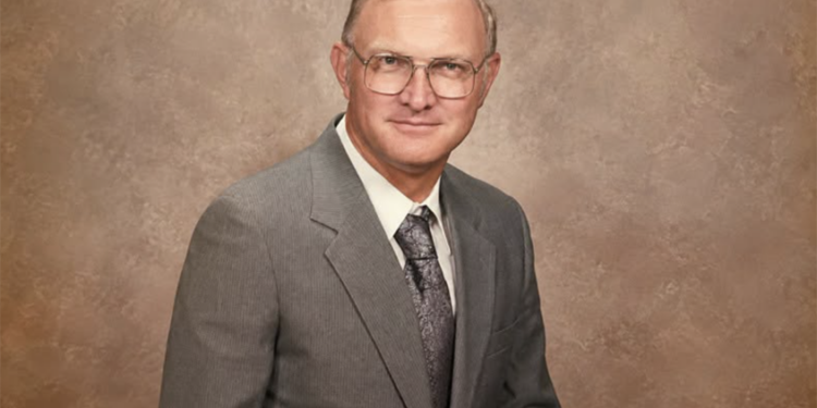 Robert Larry Williams,78, of Magee, Mississippi