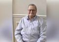 Larry Dewitt “Poppy” Warren, of Magee, Mississippi