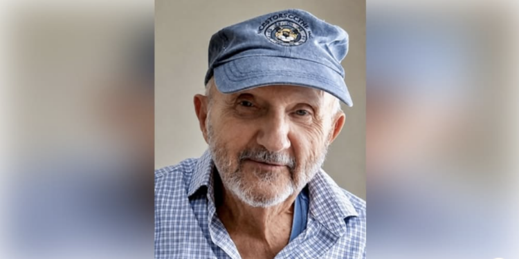 James Franklin Wade, 83 of Braxton, Mississippi