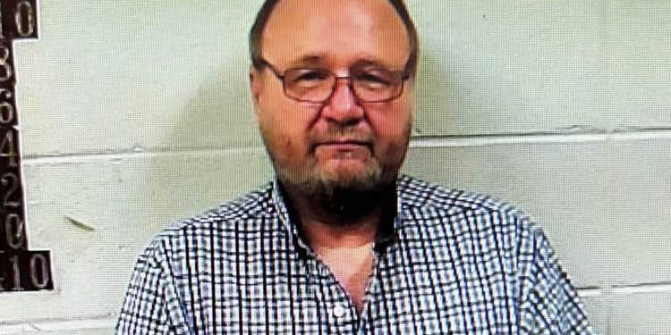 Richard Jordan Pleads Guilty to One Count of Child Exploitation