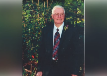 Robert Paul Roberts,