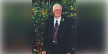 Robert Paul Roberts,