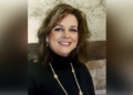 Stephanie McLendon Hankins of Magee, Mississippi