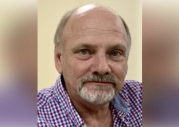 Mark Douglas Hankins, 63, of Magee, Mississippi