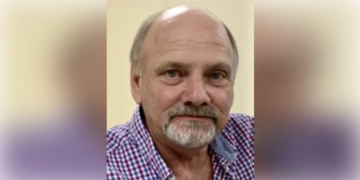 Mark Douglas Hankins, 63, of Magee, Mississippi