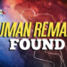 Human Skeletal Remains Found in Simpson County; Investigation Underway
