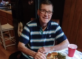 James Harold Herrington, age 88