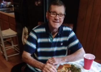 James Harold Herrington, age 88