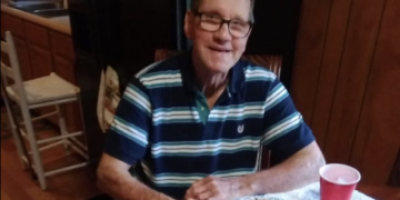 James Harold Herrington, age 88