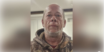 James Halford, 55, passed away August 9, 2026 at his home.