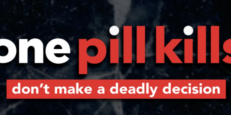AG Fitch Delivers Life Saving Narcan to MSU Greek Life