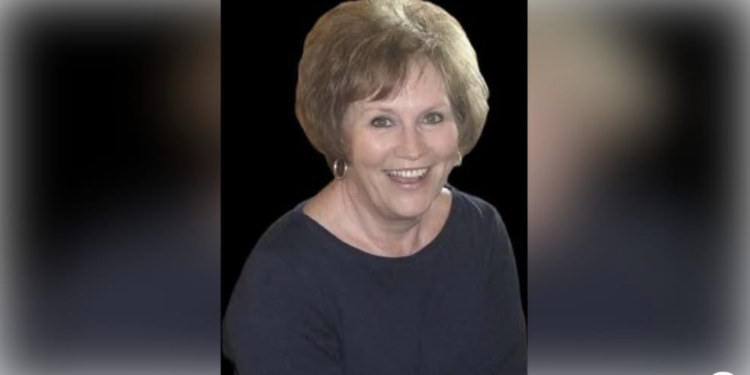 Linda Shrell Grayson Myers of Magee, Mississippi