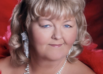Lora Janet Riley