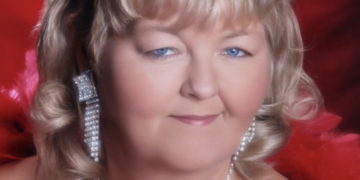 Lora Janet Riley