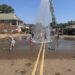 Back-to-School Splash Was a Blast!