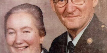 Brenda Harrison Tanner, 89, of Jackson, Mississippi