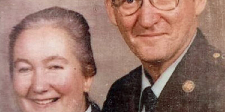 Brenda Harrison Tanner, 89, of Jackson, Mississippi