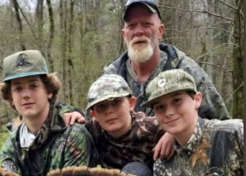 Magee Man Identified Deceased in Claiborne County