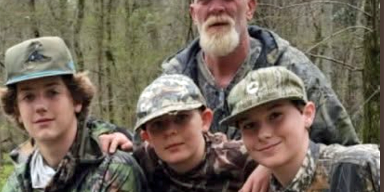 Magee Man Identified Deceased in Claiborne County