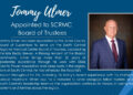 Tommy Ulmer Appointed to South Central Regional Medical Center Board of Trustees