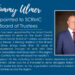 Tommy Ulmer Appointed to South Central Regional Medical Center Board of Trustees