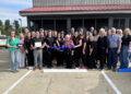 Simpson County Veterinary Services Celebrates Ribbon Cutting