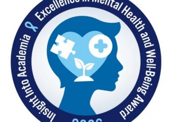 Co-Lin Receives Recognition for Excellent in Mental Health and Well-Being