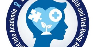 Co-Lin Receives Recognition for Excellent in Mental Health and Well-Being