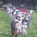 Trojans defeat Collins 48-20